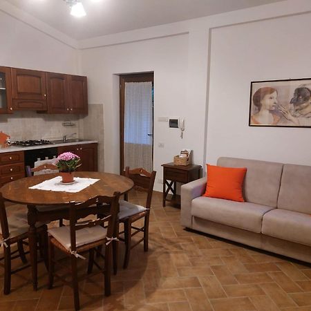 La Selvarella Montecchio  Dış mekan fotoğraf