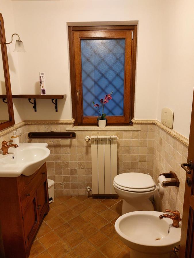 La Selvarella Montecchio  Dış mekan fotoğraf