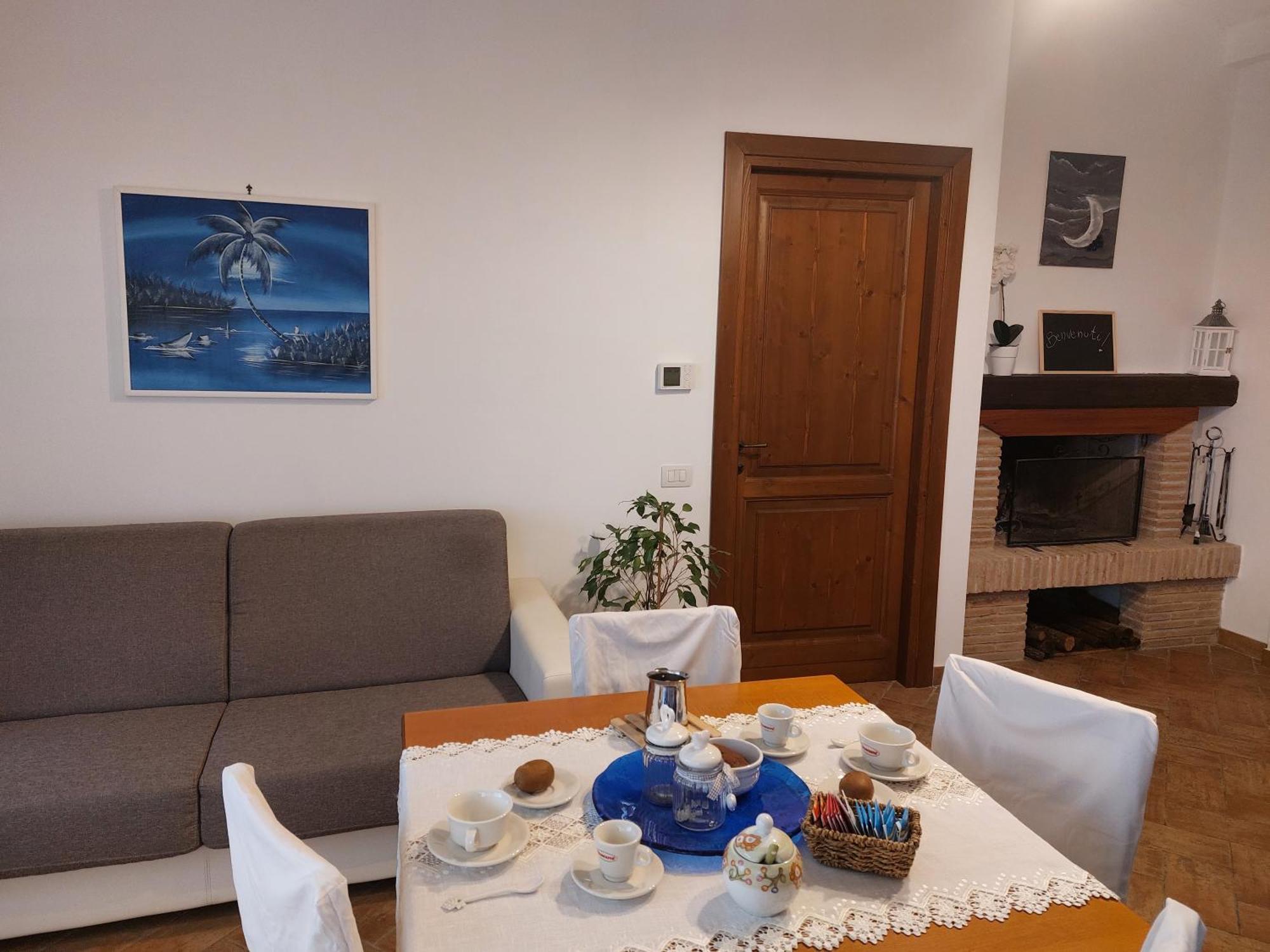 La Selvarella Montecchio  Dış mekan fotoğraf