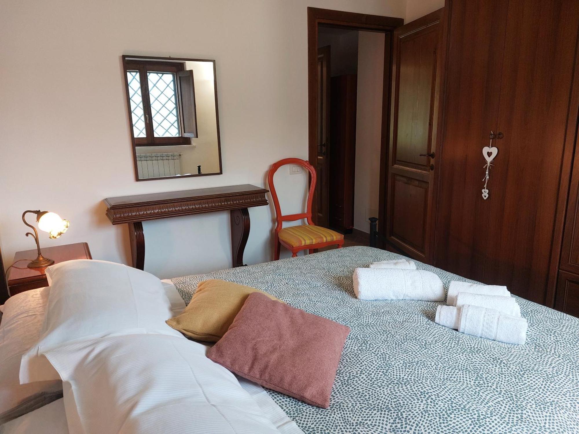 La Selvarella Montecchio  Dış mekan fotoğraf