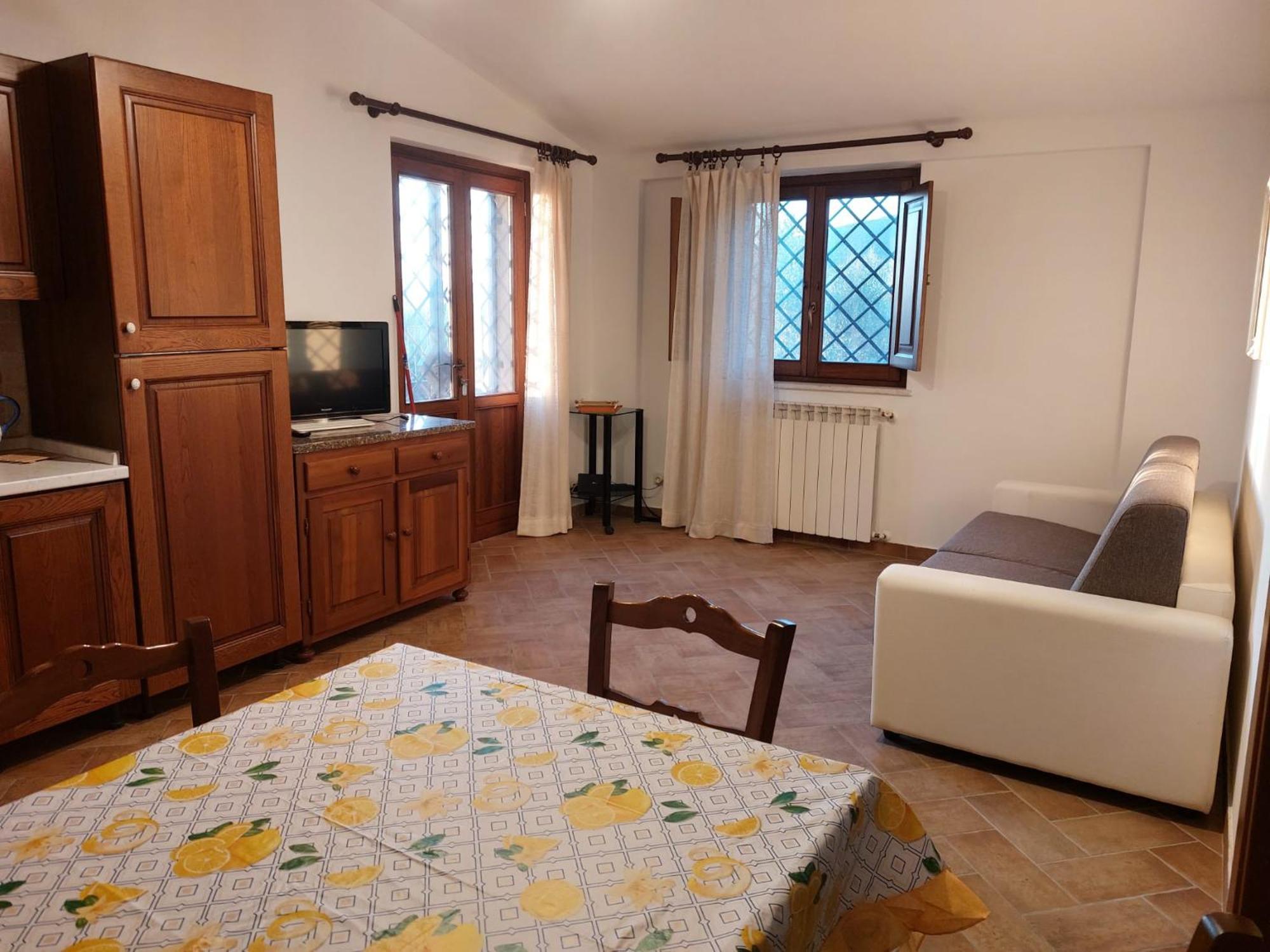 La Selvarella Montecchio  Dış mekan fotoğraf